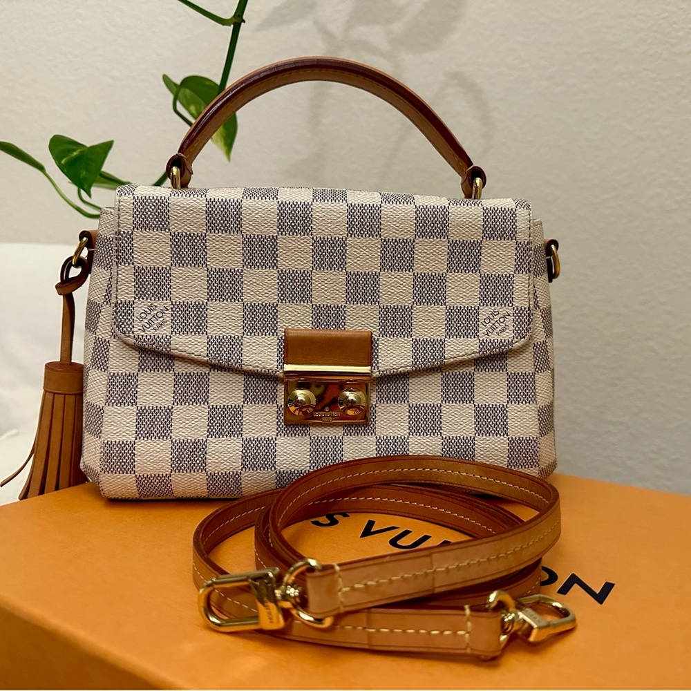Croisette Louis Vuitton handbag